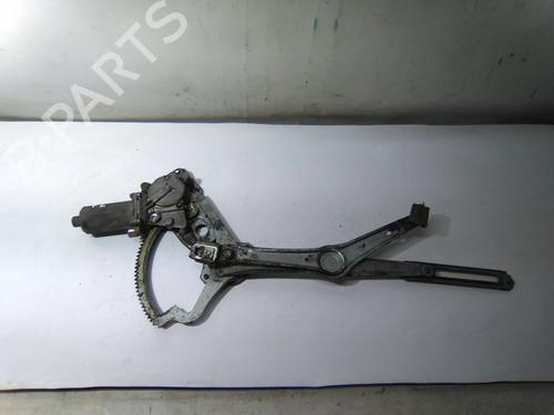 Used Front left window mechanism MERCEDES-BENZ C-CLASS (W202) C 220 D (202.121) (95 hp) 19850578