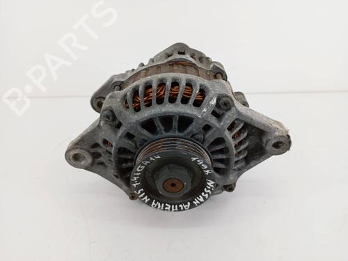 Used Alternator Alternator NISSAN ALMERA I Hatchback (N15) 1.4 (87 hp) 33846883 33846883