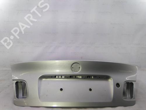 Used Tailgate BMW 3 (E46) 320 d (136 hp) 22933025