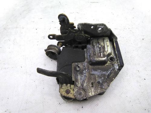 Front right lock MERCEDES-BENZ 190 (W201) D 2.0 (201.122) | BP19829139C97 