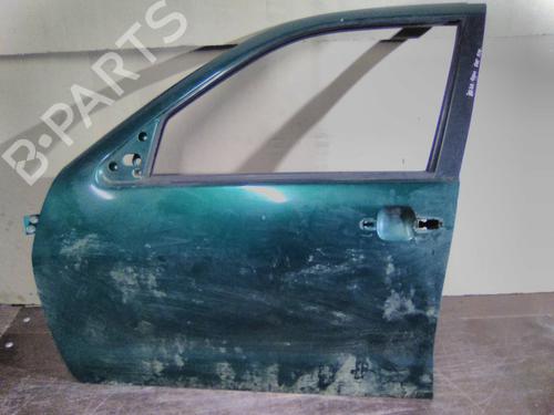 Dør venstre foran SEAT IBIZA II (6K1) 1.4 i (60 hp) 22933790