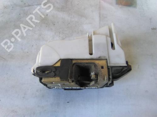 Rear right lock SEAT IBIZA II (6K1) 1.6 i | BP19833128C99 