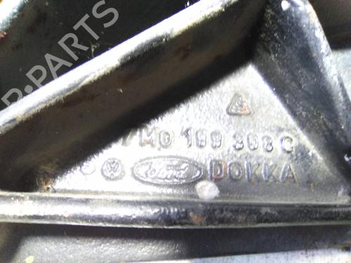 Engine mount VW SHARAN (7M8, 7M9, 7M6) 1.8 T 20V | BP19808991M89 