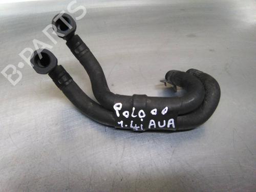 Used Pipe VW POLO III (6N1) 100 1.4 16V (100 hp) 19853700