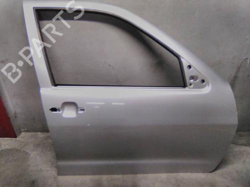 Used Right front door SEAT IBIZA II (6K1) 1.0 i (50 hp) 19848283