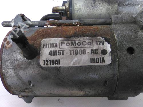Startmotor FORD FOCUS II Turnier (DA_, FFS, DS) 1.8 Flexifuel | BP19814913M8 