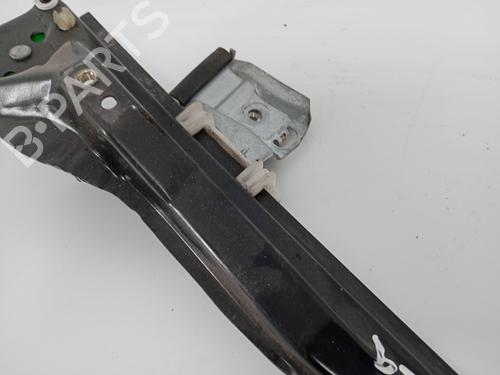 Front right window mechanism FORD FOCUS I Turnier (DNW) 1.4 16V | BP30977956C23 
