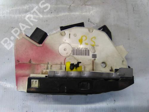 Used Front right lock SEAT IBIZA IV (6J5, 6P1) 1.2 TDI (75 hp) 19832795