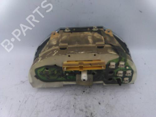 Instrument cluster FORD FIESTA III (GFJ) 1.8 D | BP19828353C47 