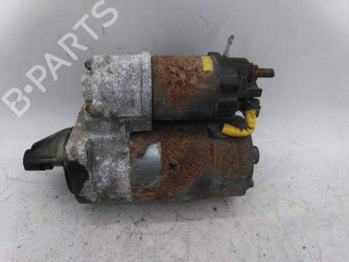 Used Starter FIAT SEICENTO / 600 (187_) 0.9 (187AXA, 187AXA1A) (39 hp) 19852982