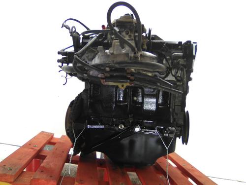 Motor RENAULT CLIO I (B/C57_, 5/357_) 1.2 (B/C/S572) | BP29901030M1 