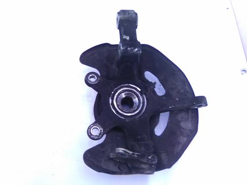 Right front steering knuckle MERCEDES-BENZ A-CLASS (W169) A 180 CDI (169.007, 169.307) | BP19825881M26 
