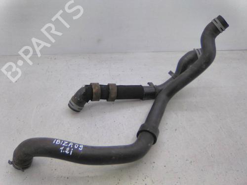 Used Pipe SEAT IBIZA III (6L1) 1.2 12V (70 hp) 19815976