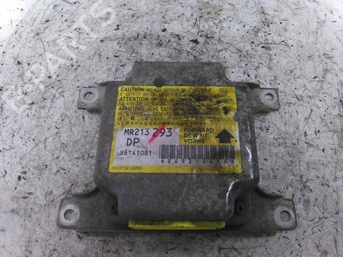 Used ECU airbags MITSUBISHI GALANT VIII Estate (EA_, EC_) 2.0 TDI (EA6W) (90 hp) 19856232