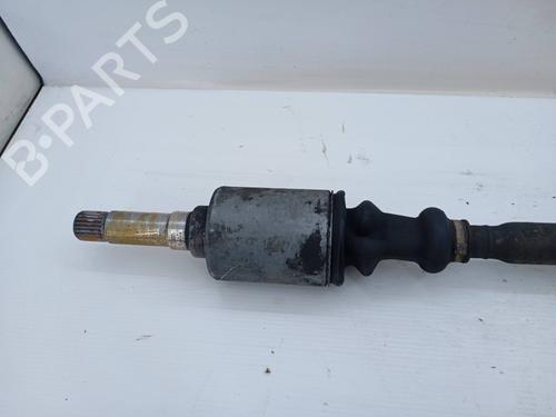 Right front driveshaft PEUGEOT 106 II (1A_, 1C_) 1.5 D | BP29545737M39 