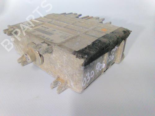 Engine control unit (ECU) VW POLO III (6N1) 64 1.9 D | BP22935771M57 