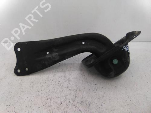 Left rear suspension arm AUDI A3 (8P1) 2.0 TDI 16V | BP19872702M14 