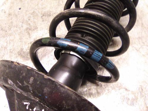 Left front shock absorber VW GOLF IV (1J1) 1.6 | BP19860606M16 