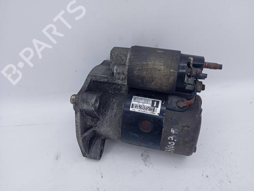 Startmotor PEUGEOT 206 Hatchback (2A/C) 1.1 i (60 hp) 27745673