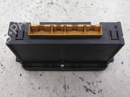 Climate control AUDI A3 (8L1) 1.9 TDI | BP19838708I5 