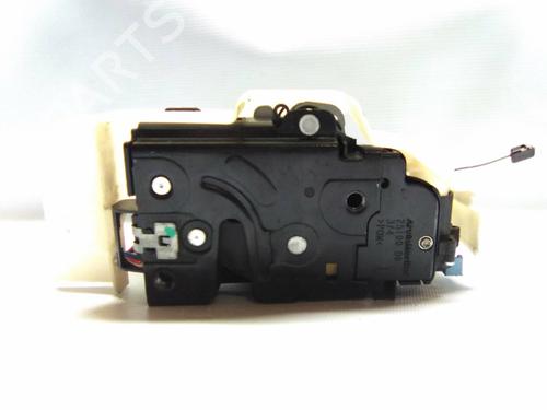 Front left lock PORSCHE CAYENNE (9PA) 3.0 TDI | BP19873177C98 