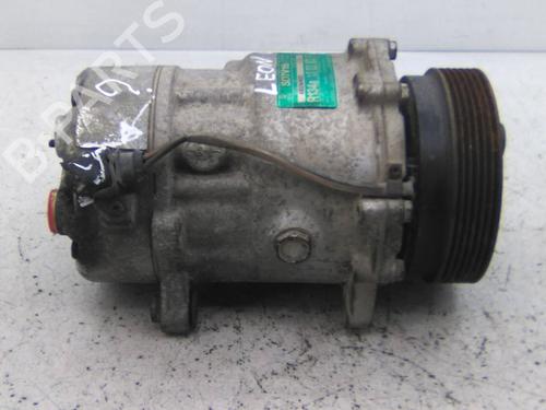 AC compressor SEAT LEON (1M1) 1.4 16V | BP19866798M34 