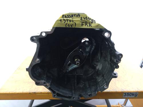 Girkasse VW PASSAT B5.5 (3B3) 1.9 TDI (101 hp) 30649791