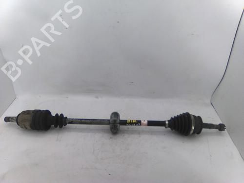 Used Right front driveshaft OPEL CORSA B (S93) 1.0 i 12V (F08, F68, M68) (54 hp) 19811934