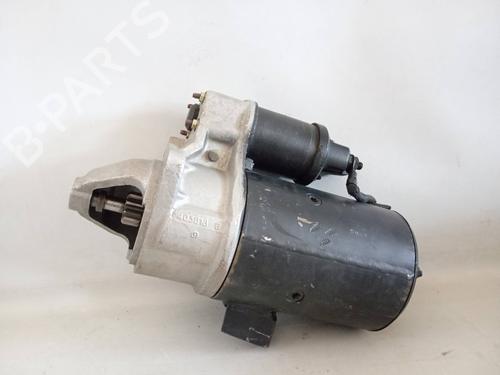 Startmotor PEUGEOT 505 Break (551D) 2.5 Diesel (75 hp) 20935170