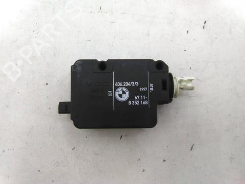 Autre BMW 5 Touring (E39) 525 tds (143 hp) 22958158