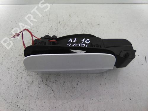 Fuel flap AUDI A3 (8V1, 8VK) 2.0 TDI | BP22938476C131 