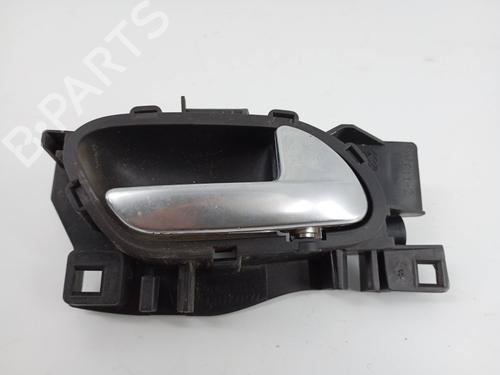 Used Front right interior door handle CITROËN C5 III Break (RW_) 1.6 HDi 110 (112 hp) 31842492
