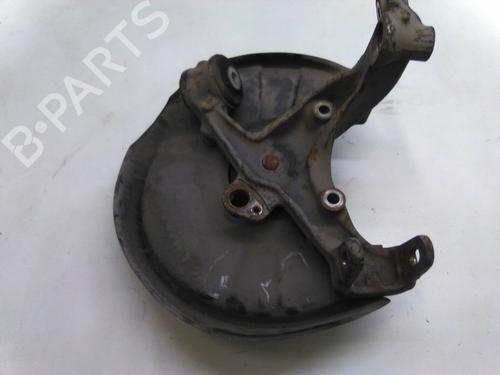 Left rear steering knuckle AUDI A4 B6 (8E2) 2.5 TDI | BP19867145M27 