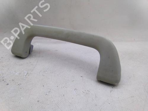 Håndtag i tag MERCEDES-BENZ S-CLASS (W221, V221) S 350 CDI (211 hp) 27661559