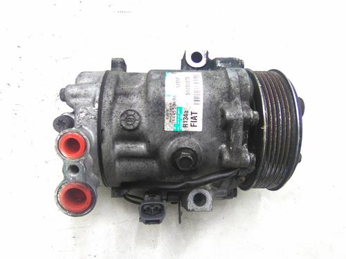 AC compressor FIAT GRANDE PUNTO (199_) 1.3 D Multijet | BP19823775M34 