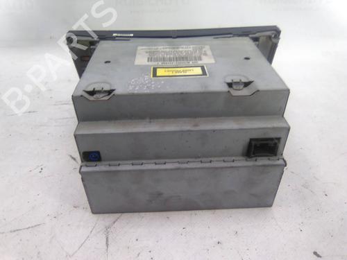 Radio MERCEDES-BENZ E-CLASS (W211) E 270 CDI (211.016) | BP19847044E6 