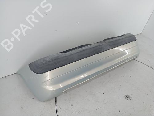 Rear bumper RENAULT CLIO II (BB_, CB_) 1.2 16V (BB05, BB0W, BB11, BB27, BB2T, BB2U, BB2V, CB05,... | BP31807072C8