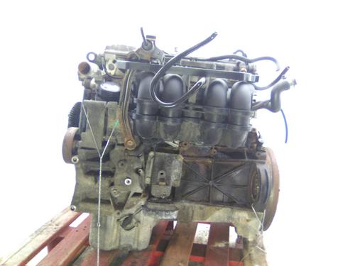 Engine MERCEDES-BENZ E-CLASS (W210) E 200 (210.035) | BP30046470M1