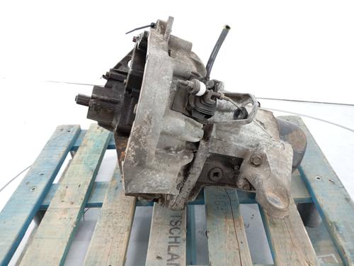 Gearbox VOLVO 480 (482) 1.7 Turbo | BP31076723M3