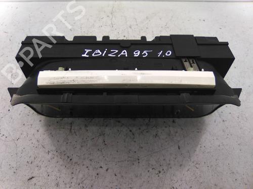 Instrument cluster SEAT IBIZA II (6K1) 1.0 | BP19848724C47 