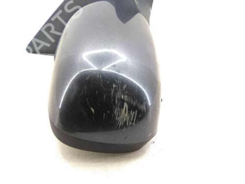 Right mirror RENAULT MEGANE II Estate (KM0/1_) 1.5 dCi (KM1F) | BP25786683C27