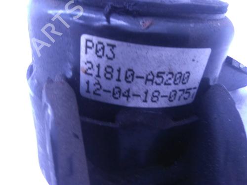 Engine mount HYUNDAI i30 (GD) 1.6 CRDi | BP19838256M89 