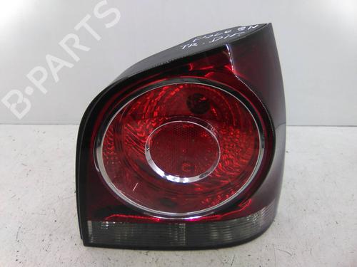 Højre baglygte VW POLO IV (9N_, 9A_) 1.9 TDI (101 hp) 22938350