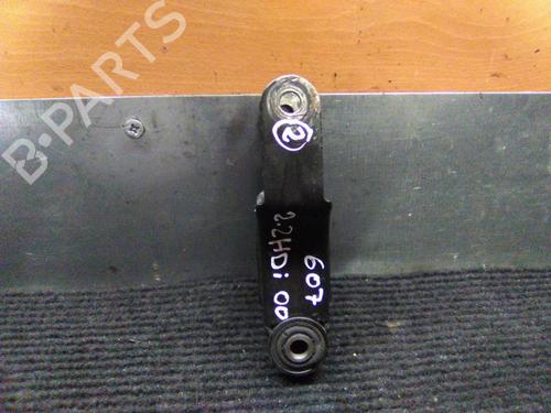 Used Engine mount PEUGEOT 607 (9D, 9U) 2.2 HDi (133 hp) 19856382