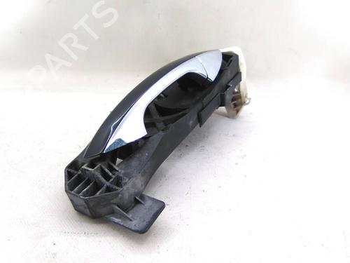 Front right exterior door handle MERCEDES-BENZ S-CLASS (W221, V221) S 350 CDI | BP27835853C129