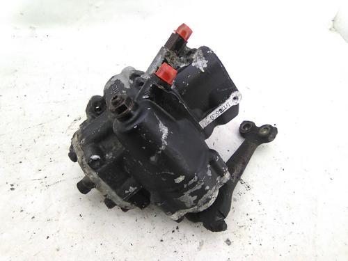 Steering rack MERCEDES-BENZ 190 (W201) D 2.0 (201.122) | BP19856551M22 