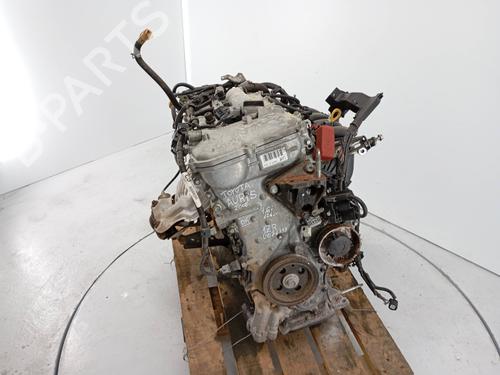 Engine TOYOTA AURIS (_E15_) 1.6 (ZRE151_, ZRE151R) | BP31365968M1  - Image 5