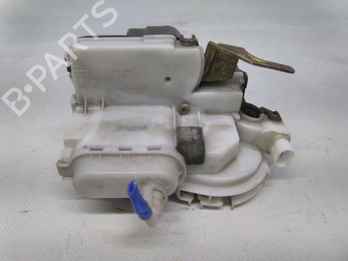 Front right lock VW POLO III (6N1) 60 1.4 | BP19854745C97 