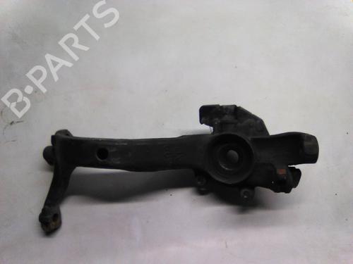 Left front steering knuckle AUDI A6 C5 (4B2) 2.5 TDI | BP19867094M25 