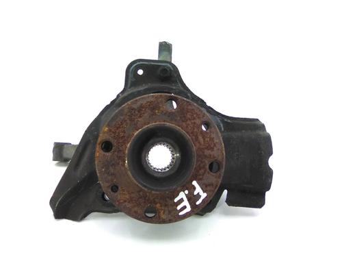 Used Left front steering knuckle FIAT BRAVA (182_) 1.4 (182.BG) (75 hp) 19874061
